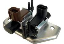 Convertitore pressione, Turbocompressore
