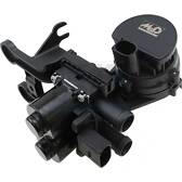 Coolant control valve MEAT AND DORIA - 9917