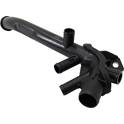 Coolant Flange MEAT AND DORIA - 93576