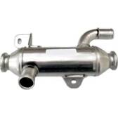 Cooler, exhaust gas recirculation MEAT AND DORIA - 88364