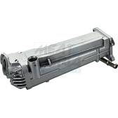 Cooler, exhaust gas recirculation MEAT AND DORIA - 88725