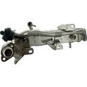 Cooler, exhaust gas recirculation MEAT AND DORIA - 88757