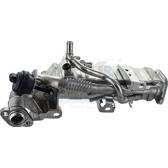 Cooler, exhaust gas recirculation MEAT AND DORIA - 88806