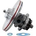 Core assembly, turbocharger MEAT AND DORIA - 601338