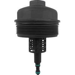 Couvercle (boîtier du filtre d'huile) MEAT AND DORIA - 91663