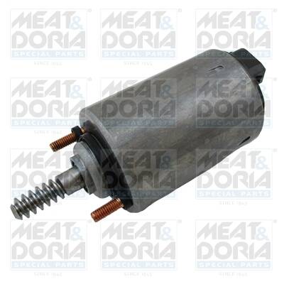 Actuator, exentric shaft (variable valve lift)