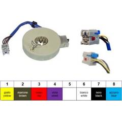 Détecteur de l'angle de direction MEAT AND DORIA - 93054