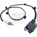 Détecteur de particules MEAT AND DORIA - 57018