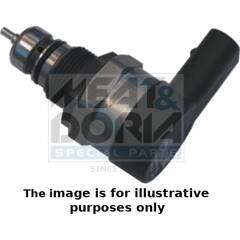 Détendeur (système de rampe commune) MEAT AND DORIA - 9198E