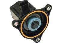 Divert-air Valve, charger
