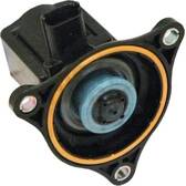 Divert-air Valve, charger MEAT AND DORIA - 9285