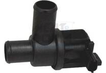 Divert-air Valve, charger