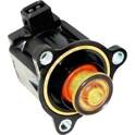 Divert-air Valve, charger MEAT AND DORIA - 9290