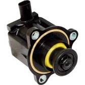 Divert-air Valve, charger MEAT AND DORIA - 9294