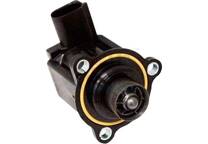 Divert-air Valve, charger