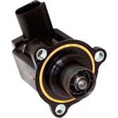 Divert-air Valve, charger MEAT AND DORIA - 9295