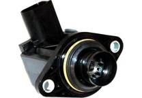 Divert-air Valve, charger