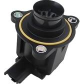 Divert-air Valve, charger MEAT AND DORIA - 9897