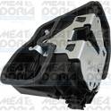 Door Lock MEAT AND DORIA - 31116