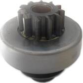 Drev, startmotor MEAT AND DORIA - 47010