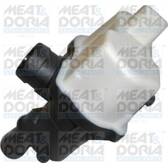Drucksensor, Kraftstoffbehälter MEAT AND DORIA - 82543