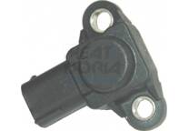 Druckwandler, Turbolader