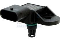 Druckwandler, Turbolader