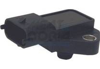 Drukconvertor, turbolader