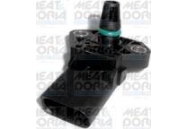 Drukconvertor, turbolader