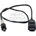 Drukconvertor, uitlaatgasregeling MEAT AND DORIA - 57032