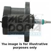 Drukregelklep, Common-Rail-System MEAT AND DORIA - 9101E