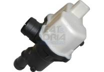 Druksensor, brandstoftank