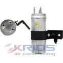 Dryer, air conditioning MEAT AND DORIA - K132399