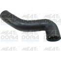 Durite de turbocompresseur MEAT AND DORIA - 96048