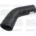 Durite de turbocompresseur MEAT AND DORIA - 96057