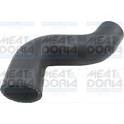 Durite de turbocompresseur MEAT AND DORIA - 96447