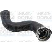 Durite de turbocompresseur MEAT AND DORIA - 96510