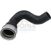 Durite de turbocompresseur MEAT AND DORIA - 96611