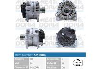 Dynamo / Alternator