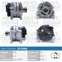 Dynamo / Alternator MEAT AND DORIA - 5510006