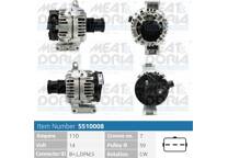 Dynamo / Alternator