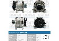 Dynamo / Alternator