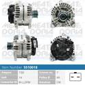 Dynamo / Alternator MEAT AND DORIA - 5510018