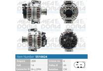 Dynamo / Alternator