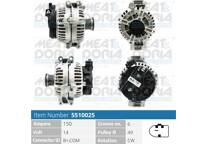 Dynamo / Alternator