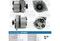 Dynamo / Alternator