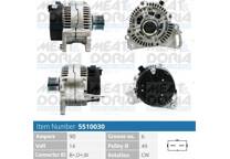 Dynamo / Alternator
