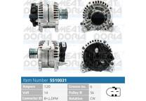 Dynamo / Alternator