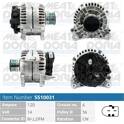Dynamo / Alternator MEAT AND DORIA - 5510031