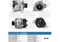 Dynamo / Alternator